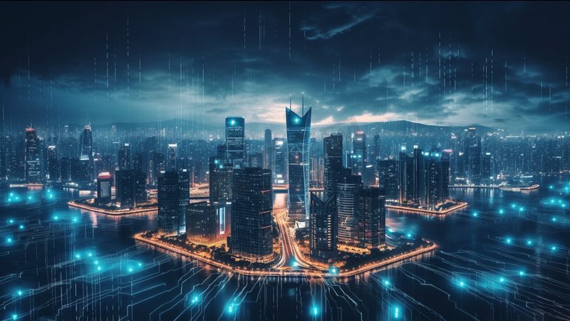 OA协同办公系统定制案例：企业效率提升的秘密武器